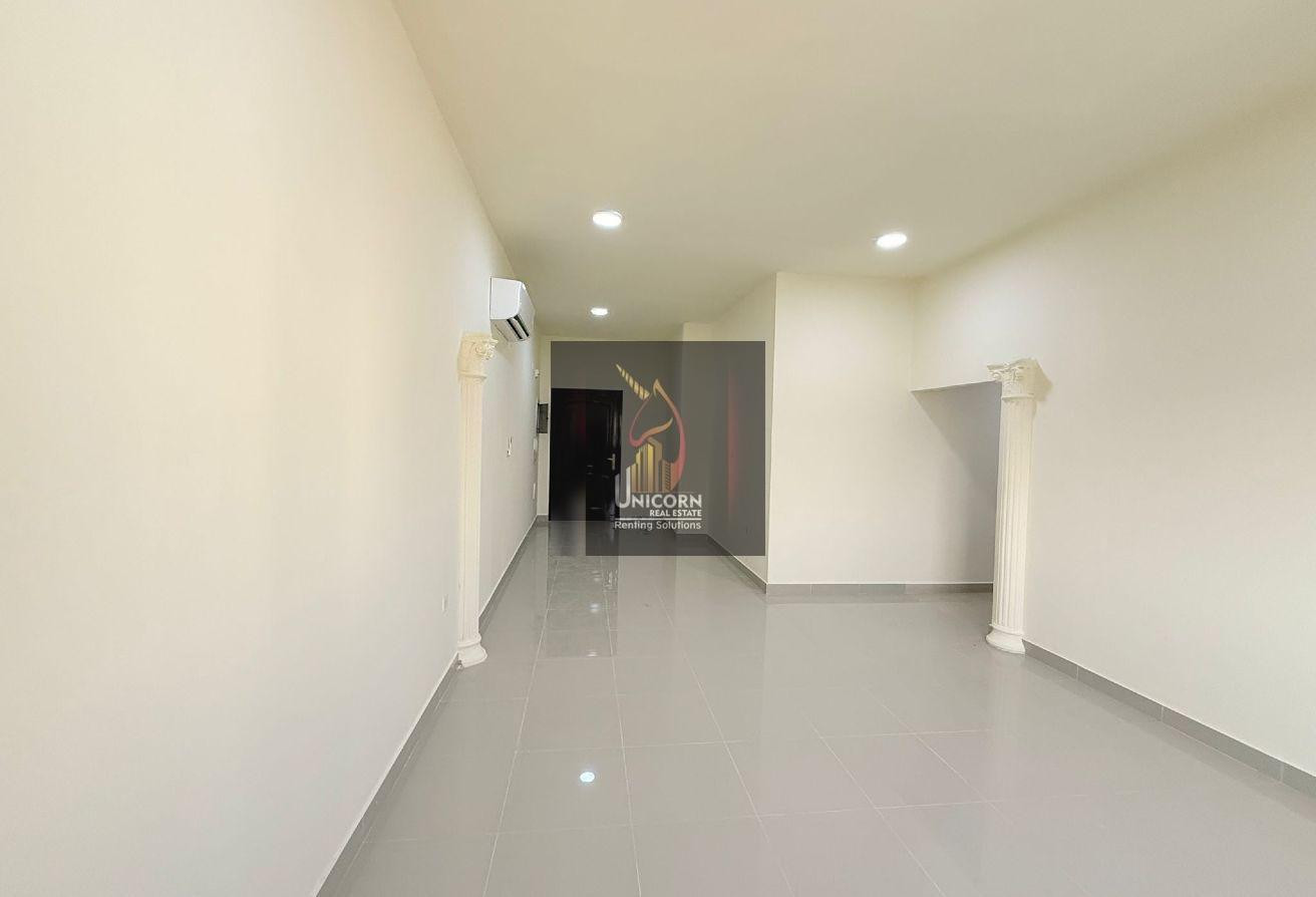 2-Bedroom | Unfurnished | 1 MONTH FREE - Apartment in Al Sadd Road