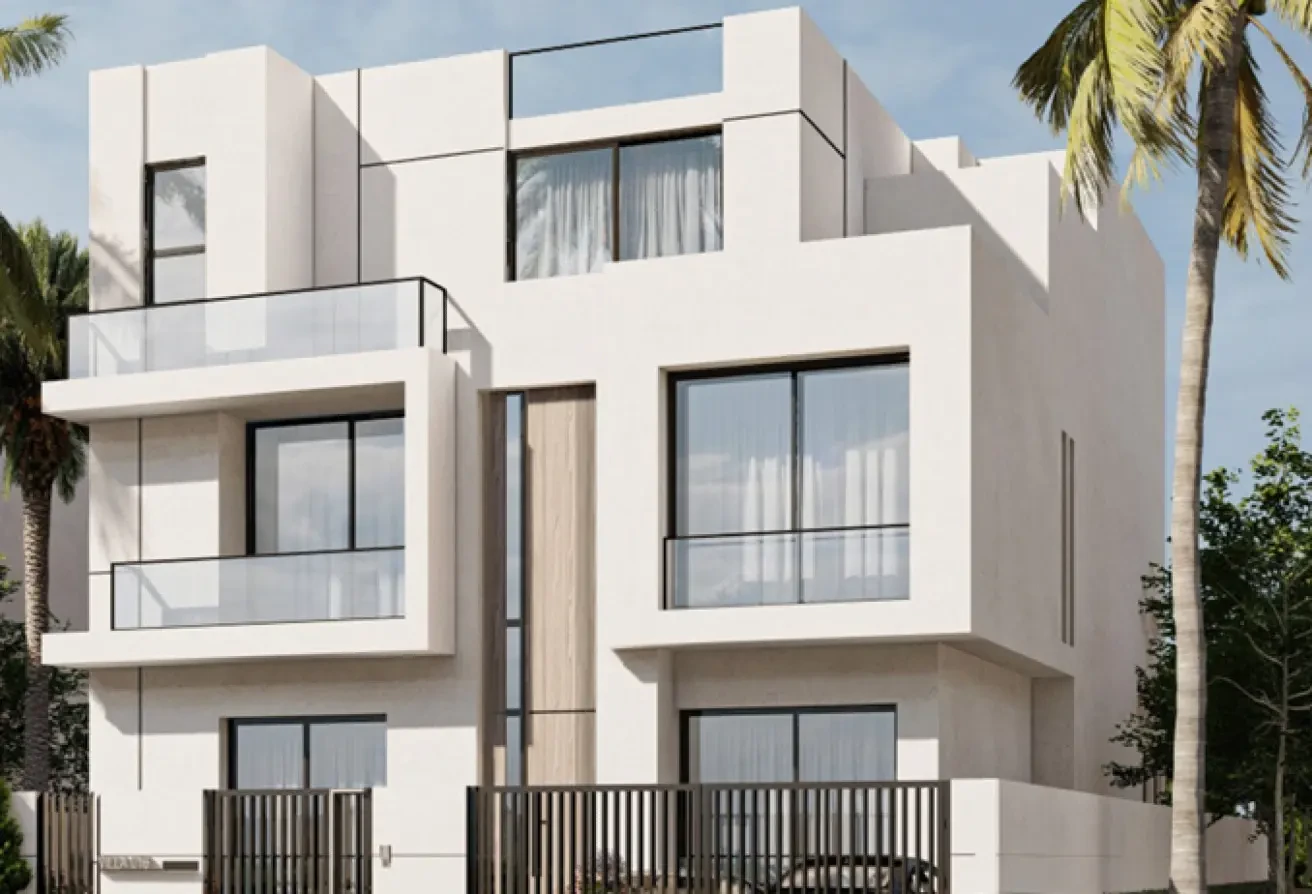 Premium 5BR Villa in Al Huzoom Gardens - Villa in Seef Lusail