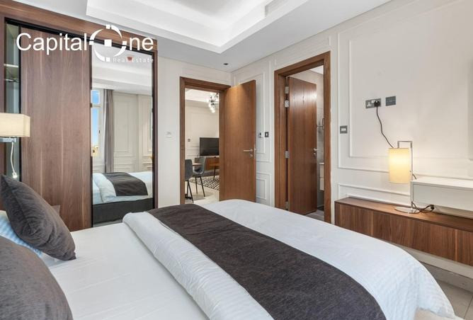 CHARMING 2 BD | FULLY FURNISHED | PRIME LOCATION