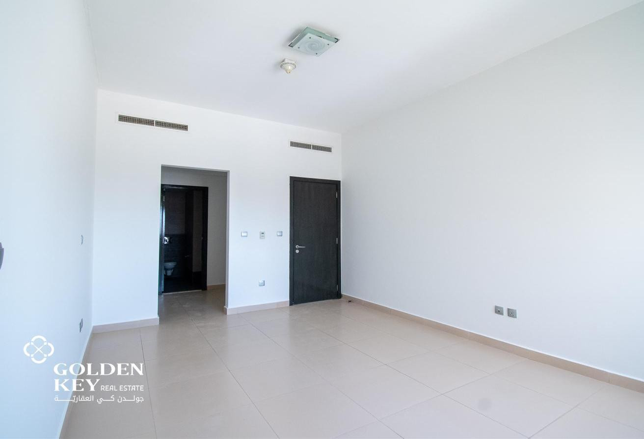 Stunning 1BR ✅ Open Layout ✅ Semi Furnished - Apartment in Regency Residence Fox Hills 2