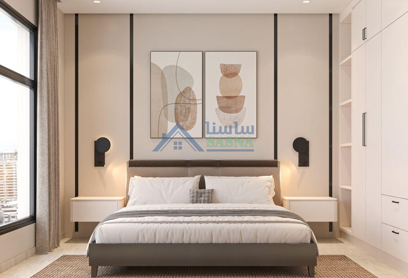 3BR + MAID IN LUSAIL | PAY JUST 9% TO OWN!