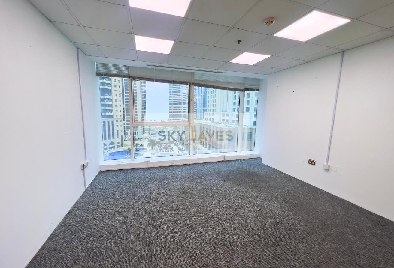 Private office space rental tailored to your business unique needs in DOHA, West Bay