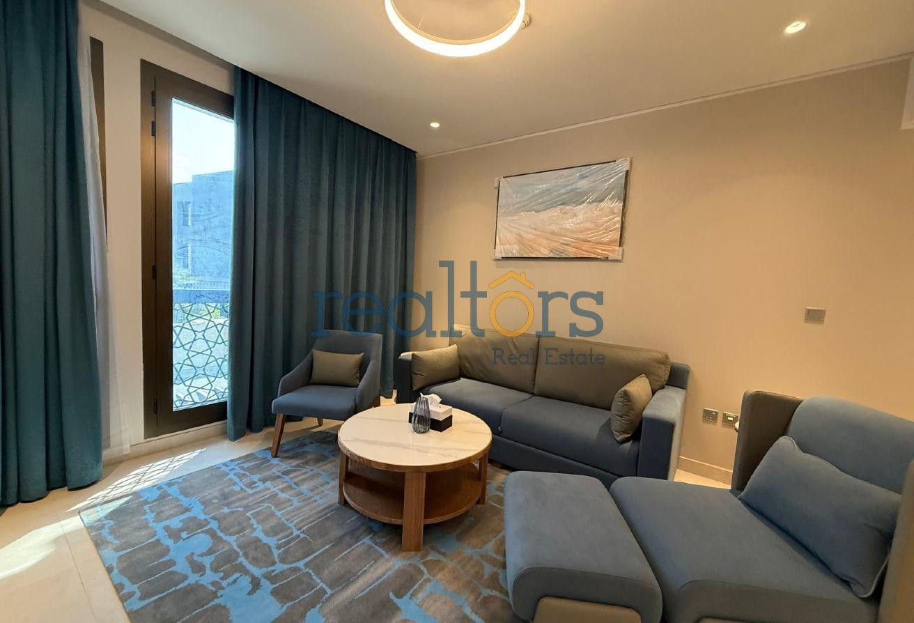 Brand New Studio in La Plage-NO COMMISSION - Studio Apartment in La Plage South