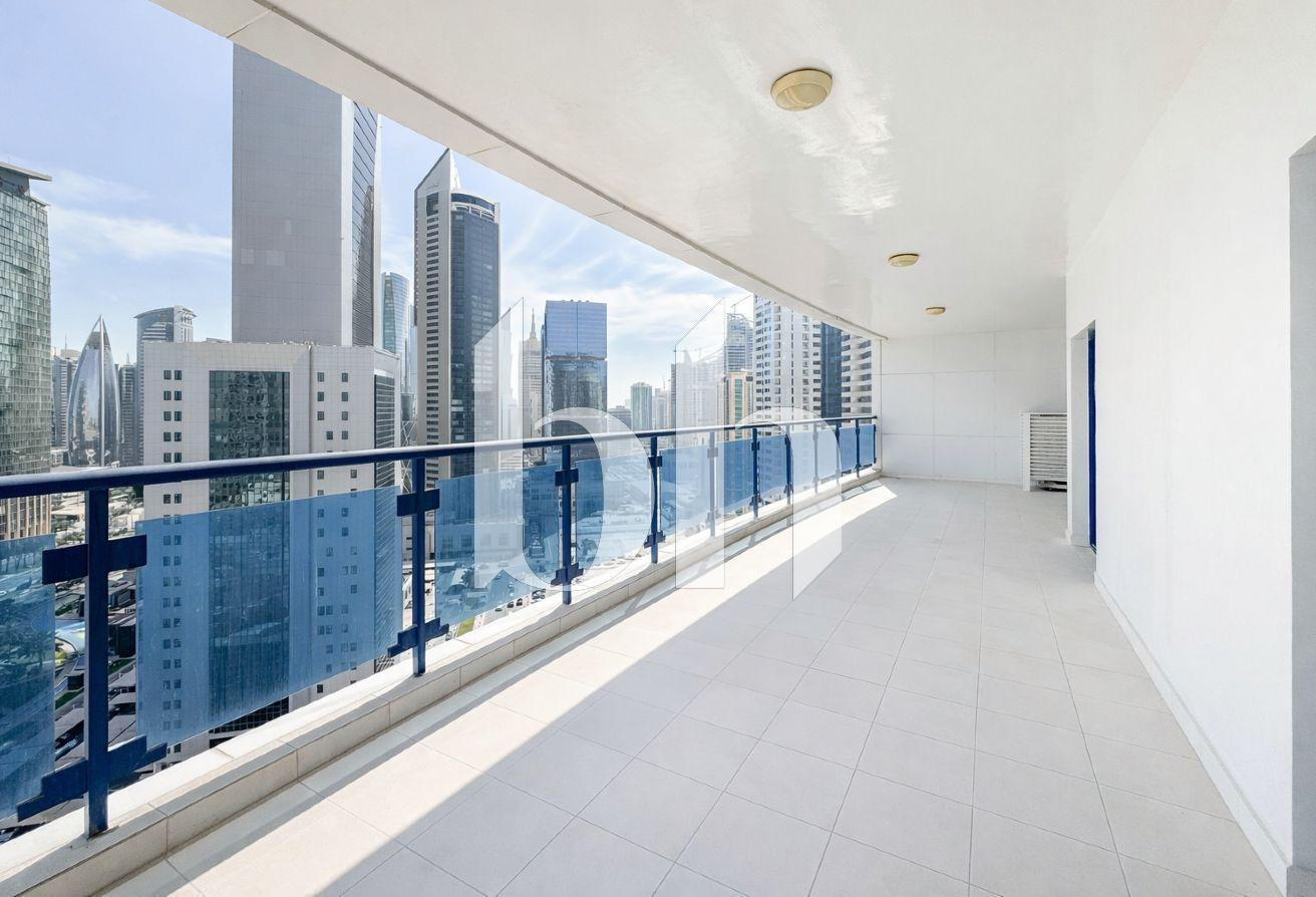 Spacious 2BHK Fully Furnished All Inclusive