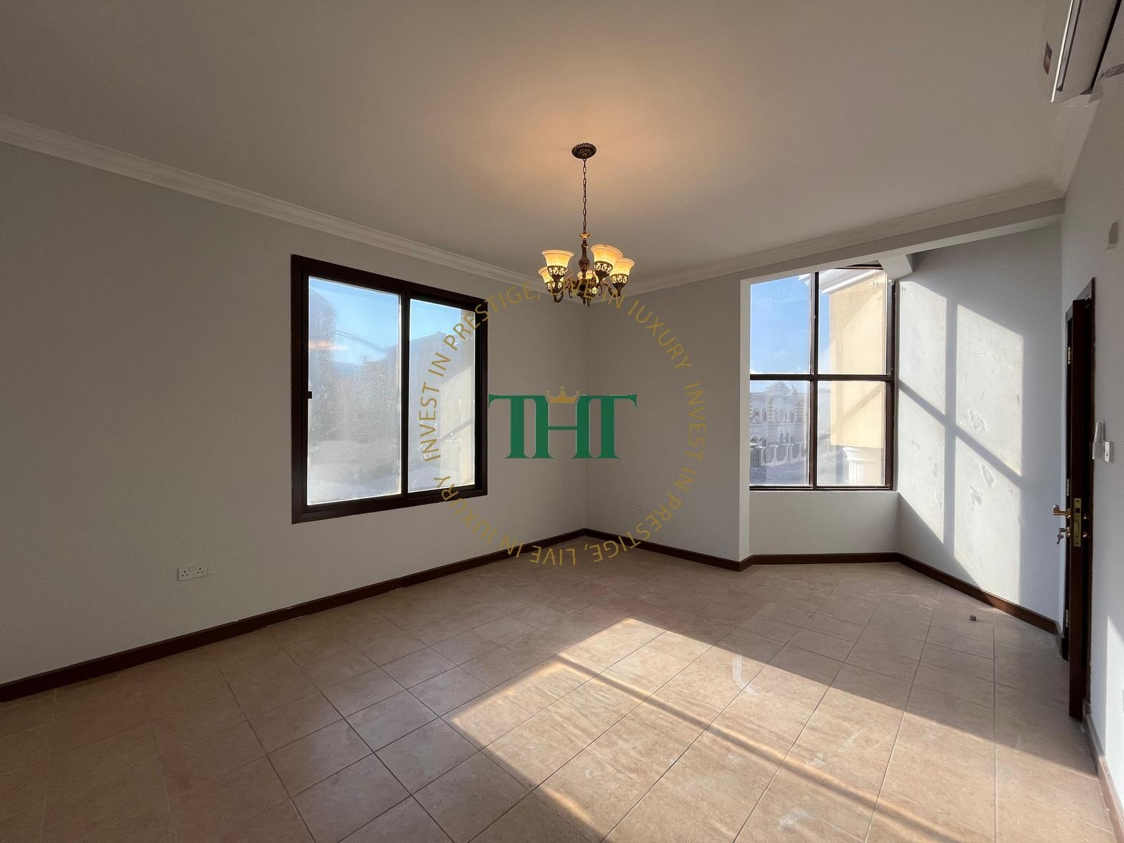 Spacious | Stand Alone Villa | 6BHK | Maid Room | 1 MonthFree - Villa in Al Waab