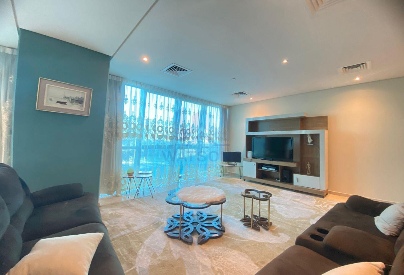 SPACIOUS 2BHK APT FOR SALE- GREAT INVESTMENT -VIEW