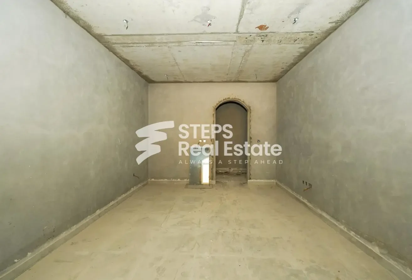 Brand New Residential 12 BHK Villa for Sale - Villa in Al Wukair