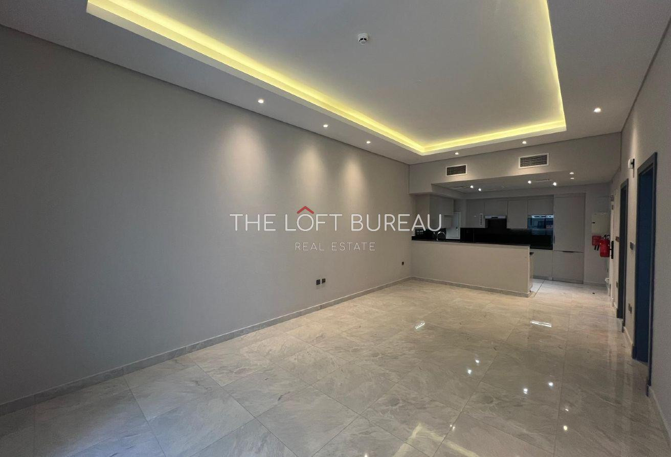 Barwa Royal | 1 BHK unit | SALE | Payment Plan - Apartment in Residential D5