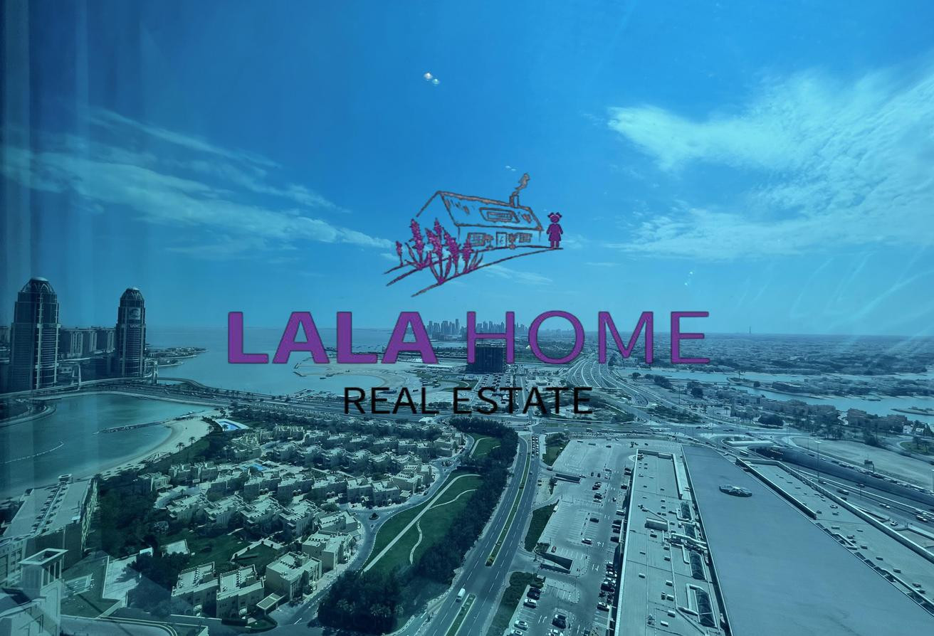Great Offer 2BR SF unit with Sea and West Bay View