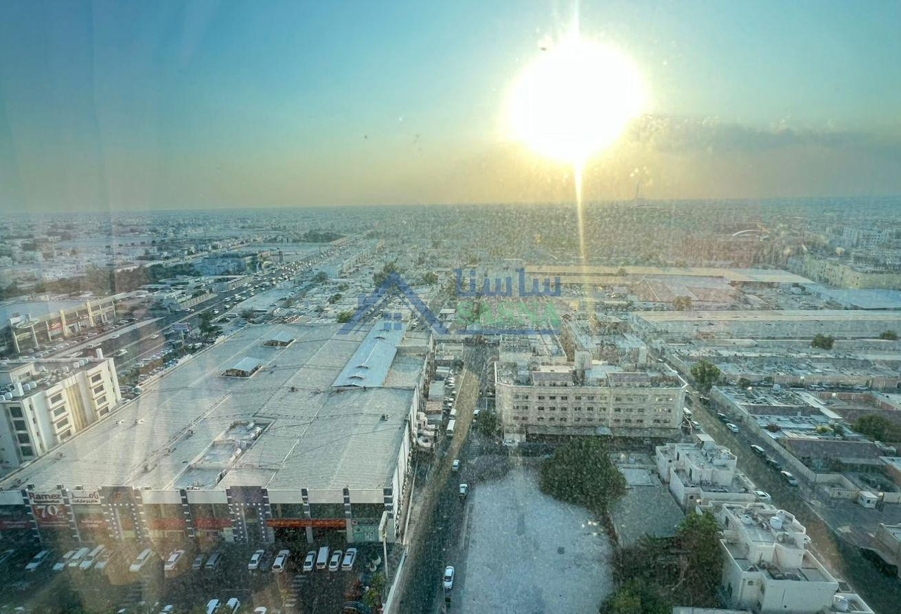 MODERN AFFORDABLE STUIDO FOR RENT - PRIME LOCATION - Apartment in Bin Al Sheikh Towers