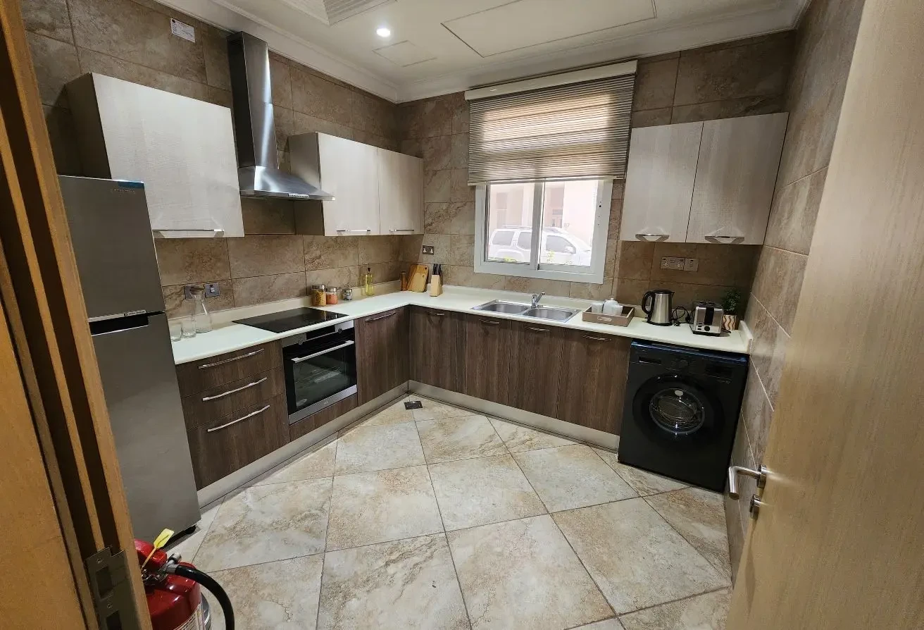 Fully Furnished 3BR Villa Compound with Maids Room - Compound Villa in AlMuraikh