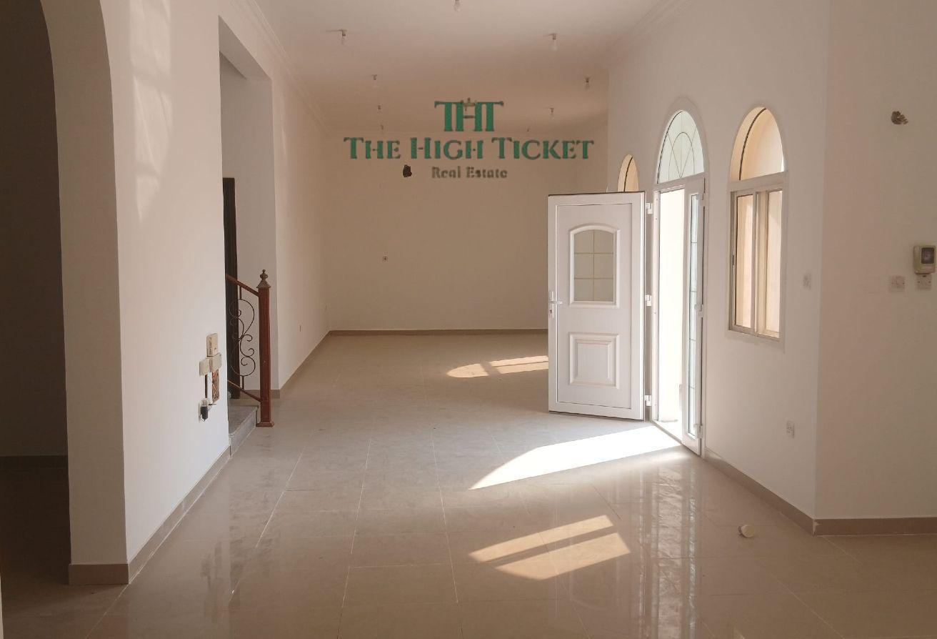Stand Alone Villa | 6BHK | SF - Villa in Umm Qarn