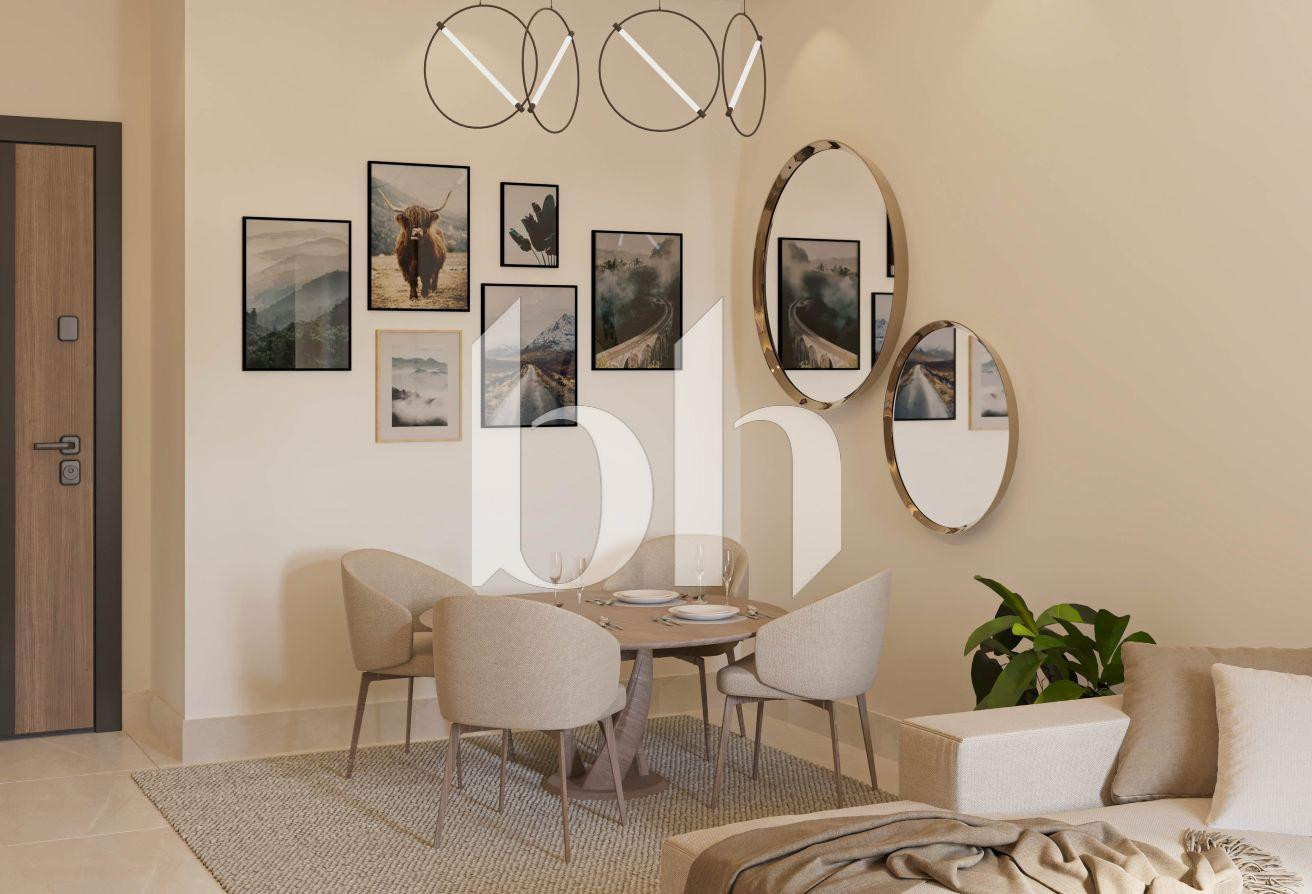 SMART DOWN PAYMENT - INVESTMENT WISE | HIGH ROI - Apartment in Residential D5