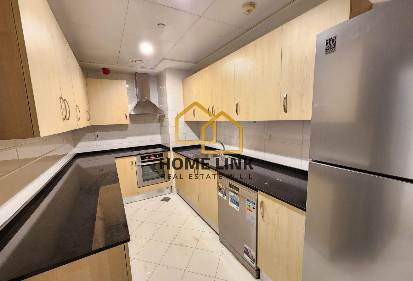SPACIOUS 1+OFFICE SEMI FURNISHED WITH BALCONY - Apartment in West Porto Drive