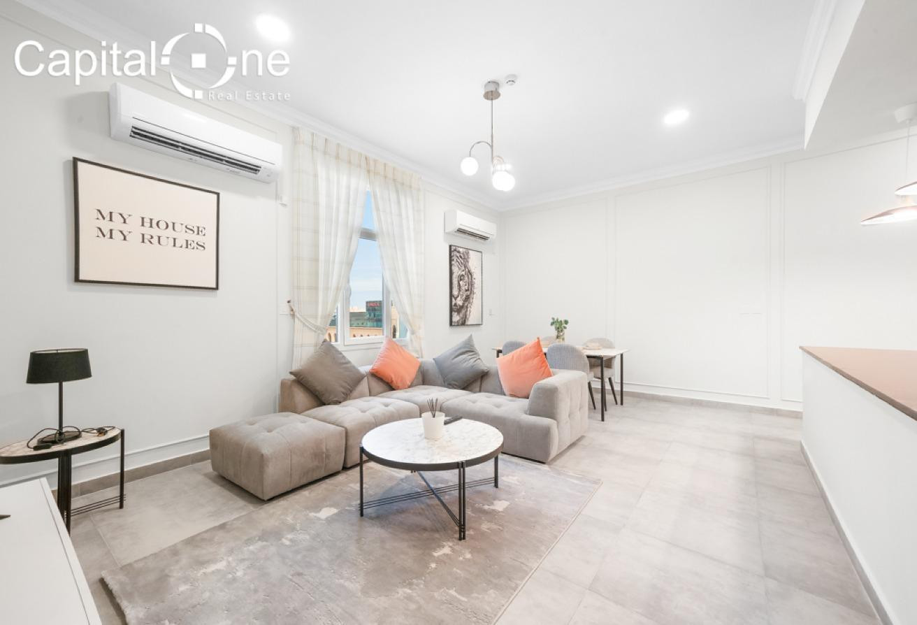 Brand New 1BHK FF | Bills Inc | Pool Gym Parking