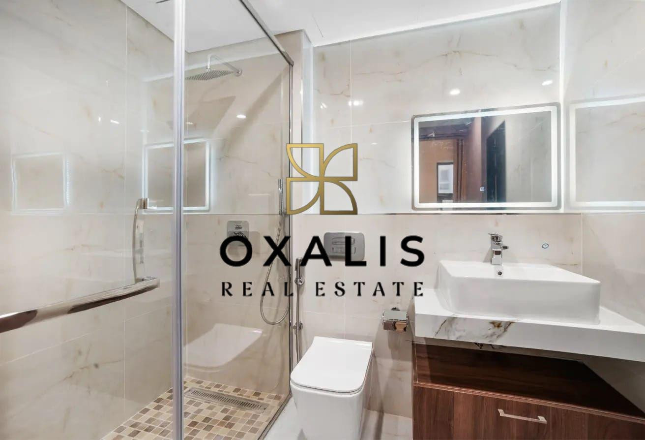 BRAND NEW 2 BEDROOMS | FULLY FURNISHED | AL WAAB