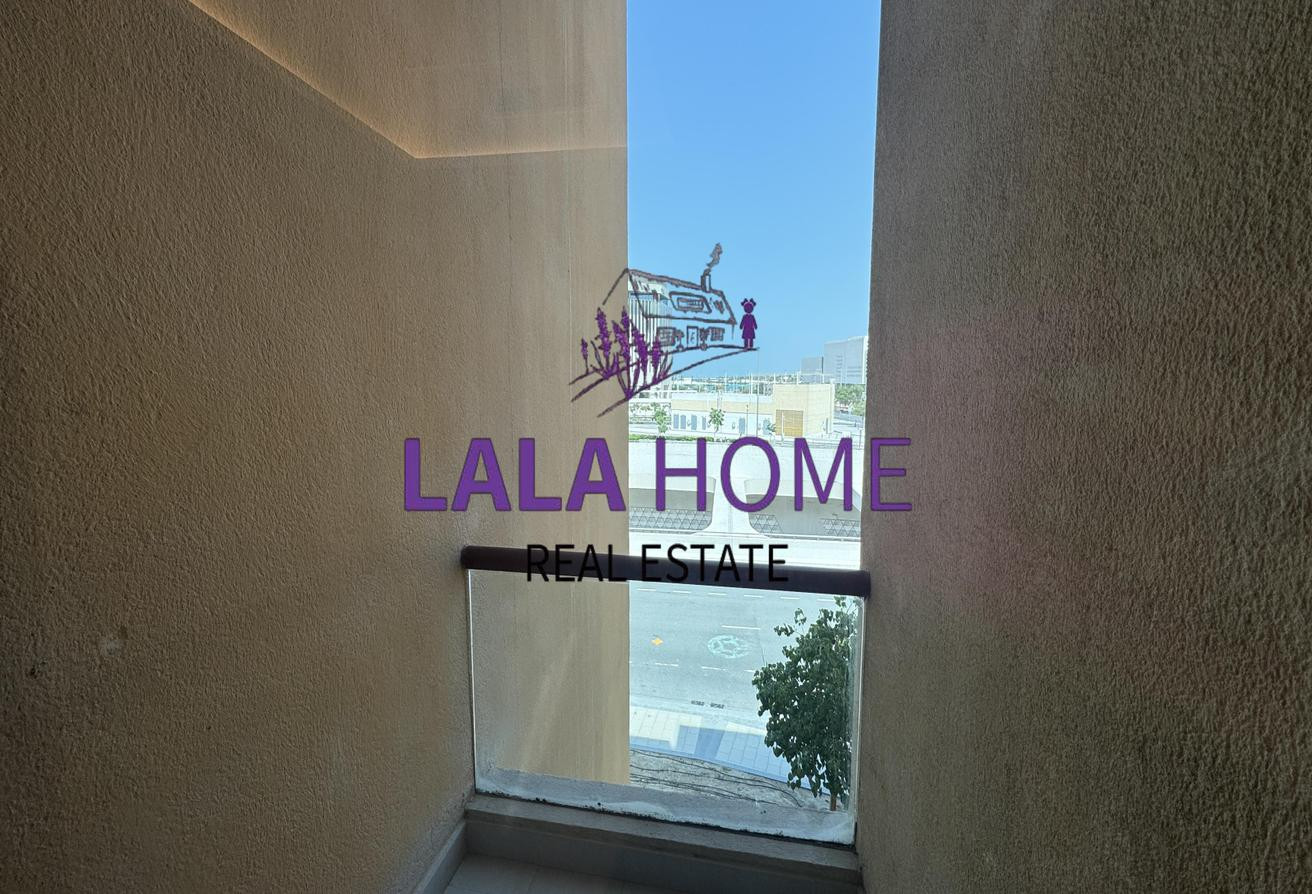 Cozy 1BR SF including Qatar cool