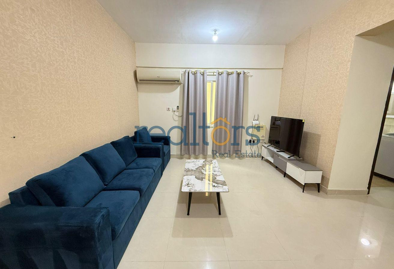 2BR Flat Near Metro | No Commission | Bin Omran - Apartment in Bin Omran 35