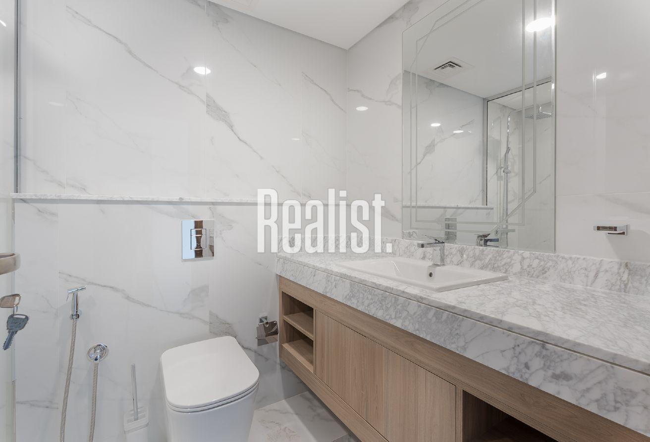 GREAT INVESTMENT | NEW 2+MAID | BALCONY |IN MARINA