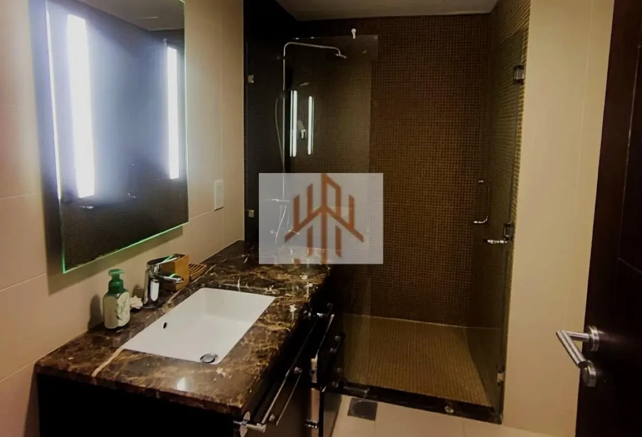 Utilities Included | Studio | SF | Balcony - Studio Apartment in Doha