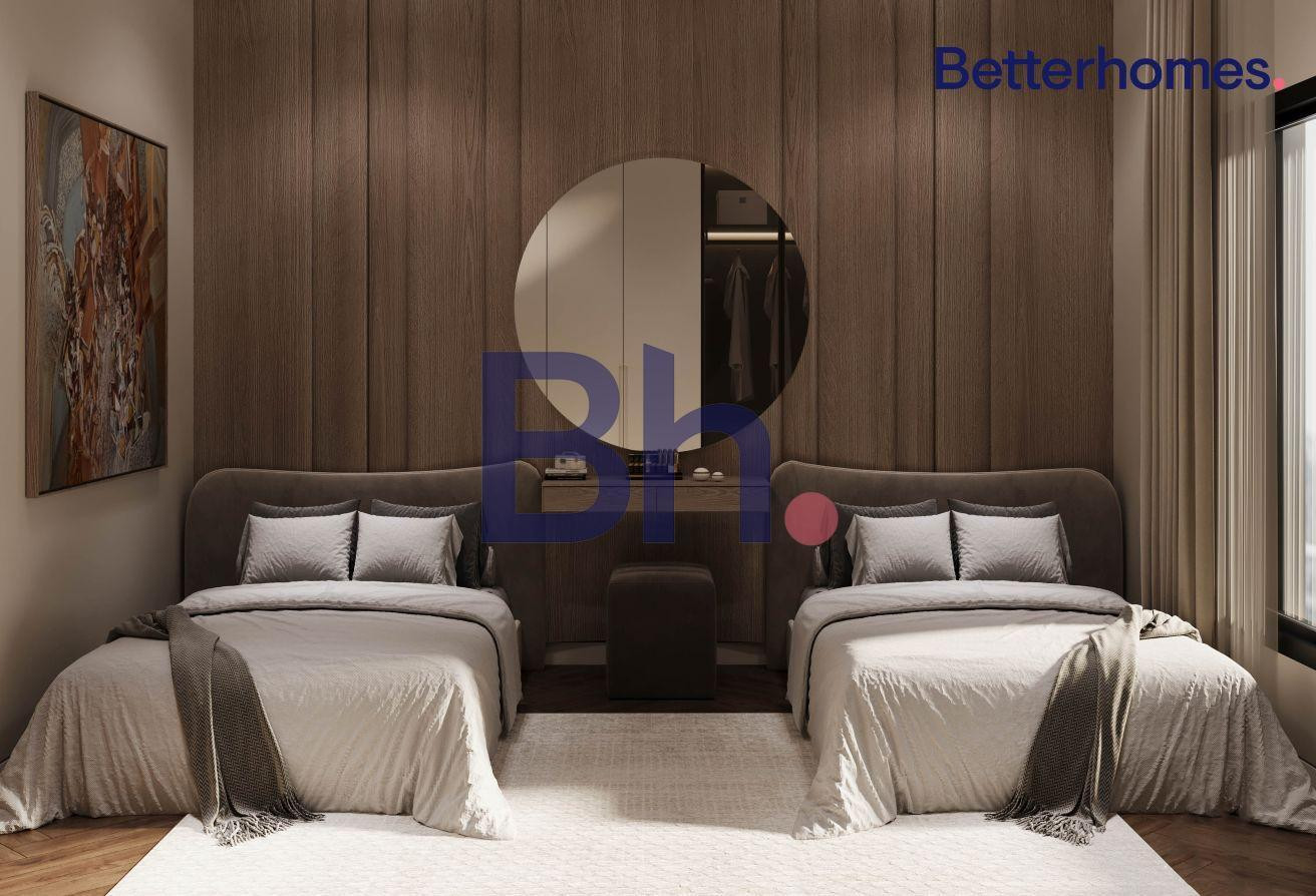 LUXURY 4 BEDROOM VILLA — 10% DOWN, 6-YEARS PLAN - Villa in Al Wukair