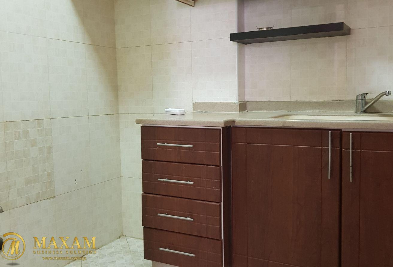 1Bhk UF Flat Included All Bills In Al Sadd
