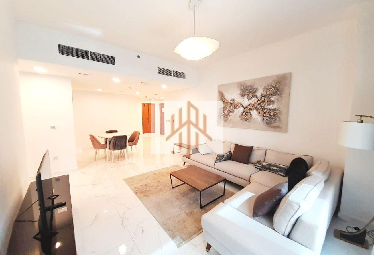 1-Bedroom Apartment in Dafna with City Views