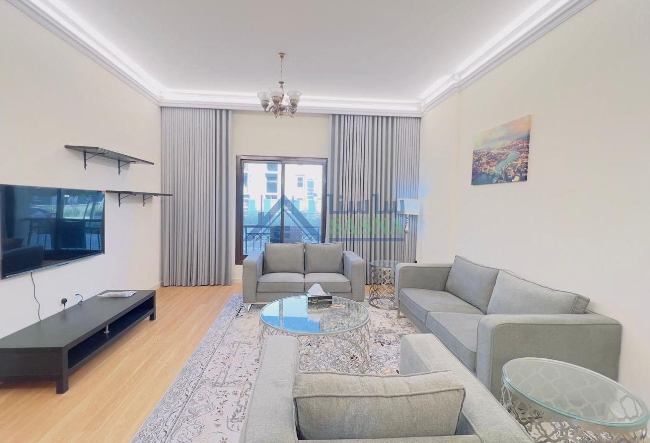 VERY CLEAN 1 BEDROOM FULLY FURNISHED - AMENITIES - Apartment in Fox Hills South