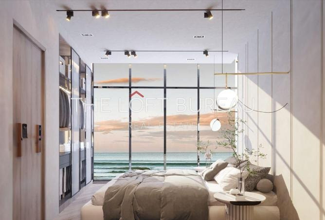 LUXURY 2BR + SEA VIEW | FULLY FURNISHED