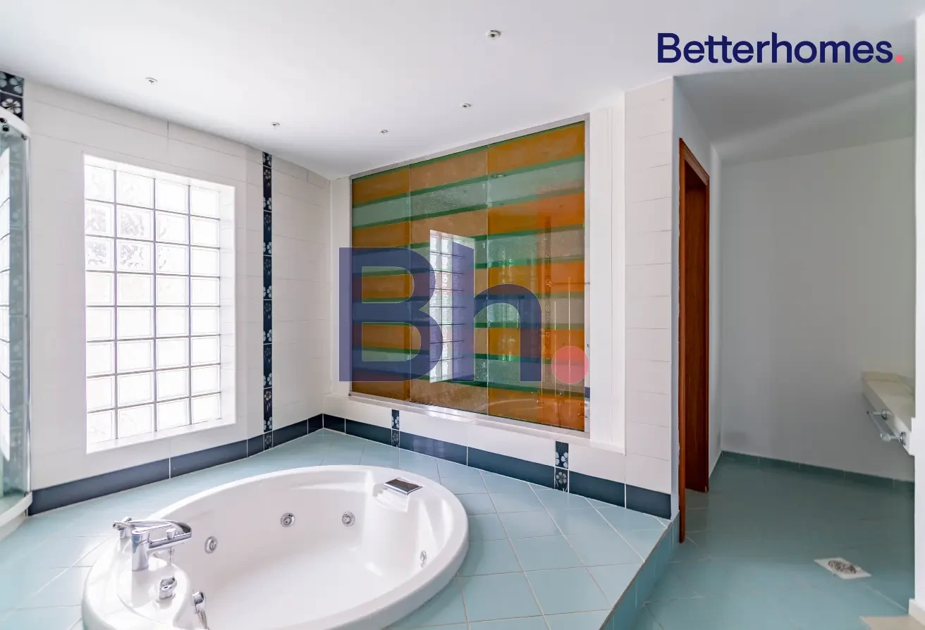 LUXURY | MODERN VILLA | SPACIOUS | 5 BEDROOMS - Villa in Diplomats Area