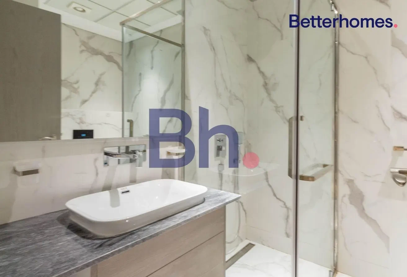 HOT SUMMER DEAL | FF | STUDIO READY TO MOVE - Apartment in Rawdat Al Khail