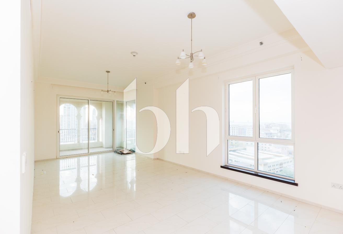 Luxurious Furnished 1BHK Viva Bahriya|11K Incl.