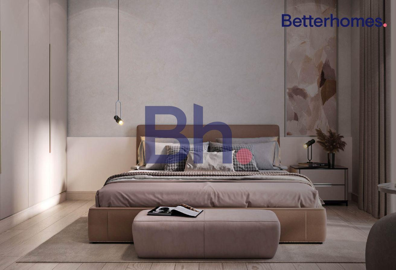 CAPITAL GROWTH OPPORTUNITY | 1BR IN LUSAIL MARINA - Apartment in Lusail Residence