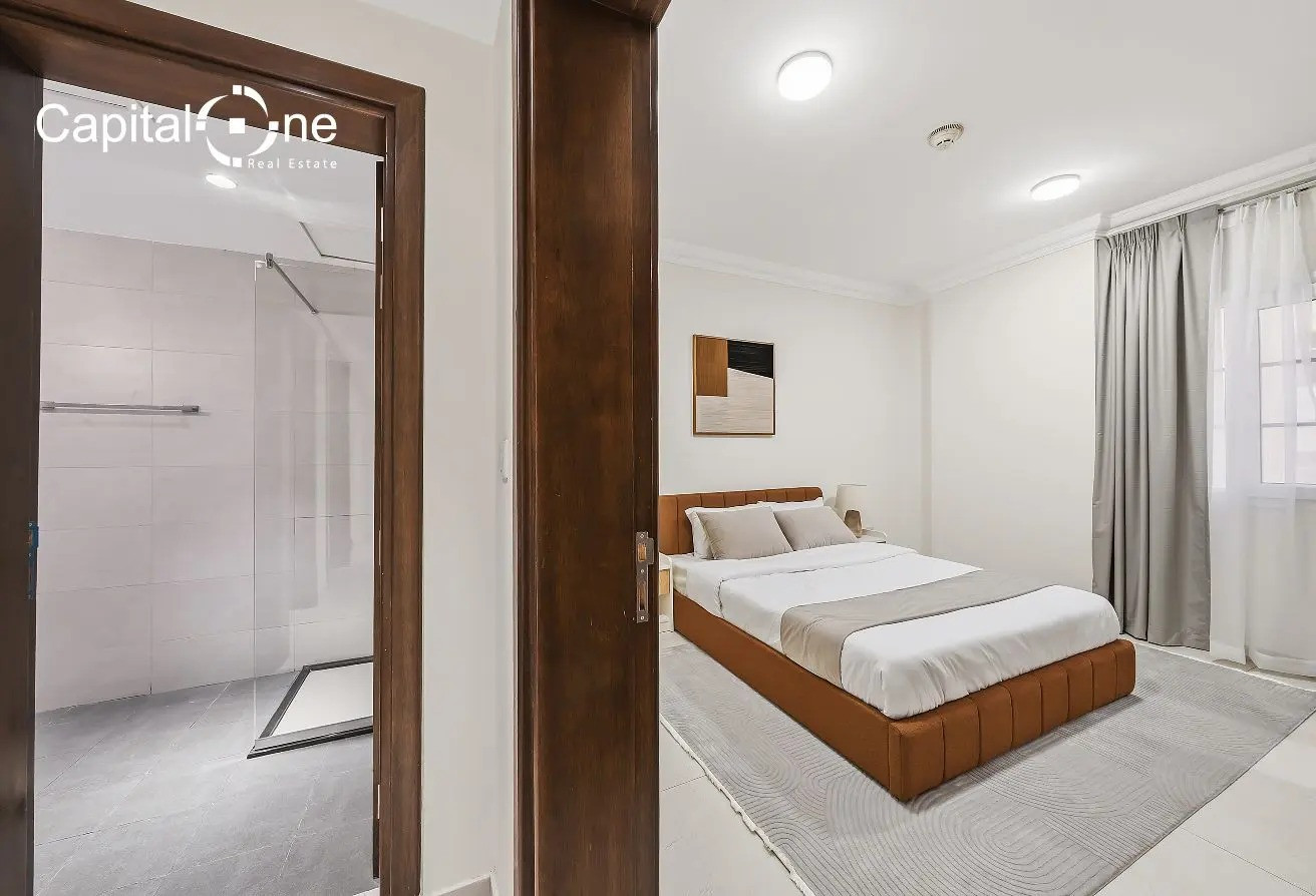 SPACIOUS | 3BHK + MAIDS | 1 MONTH FREE | WESTBAY
