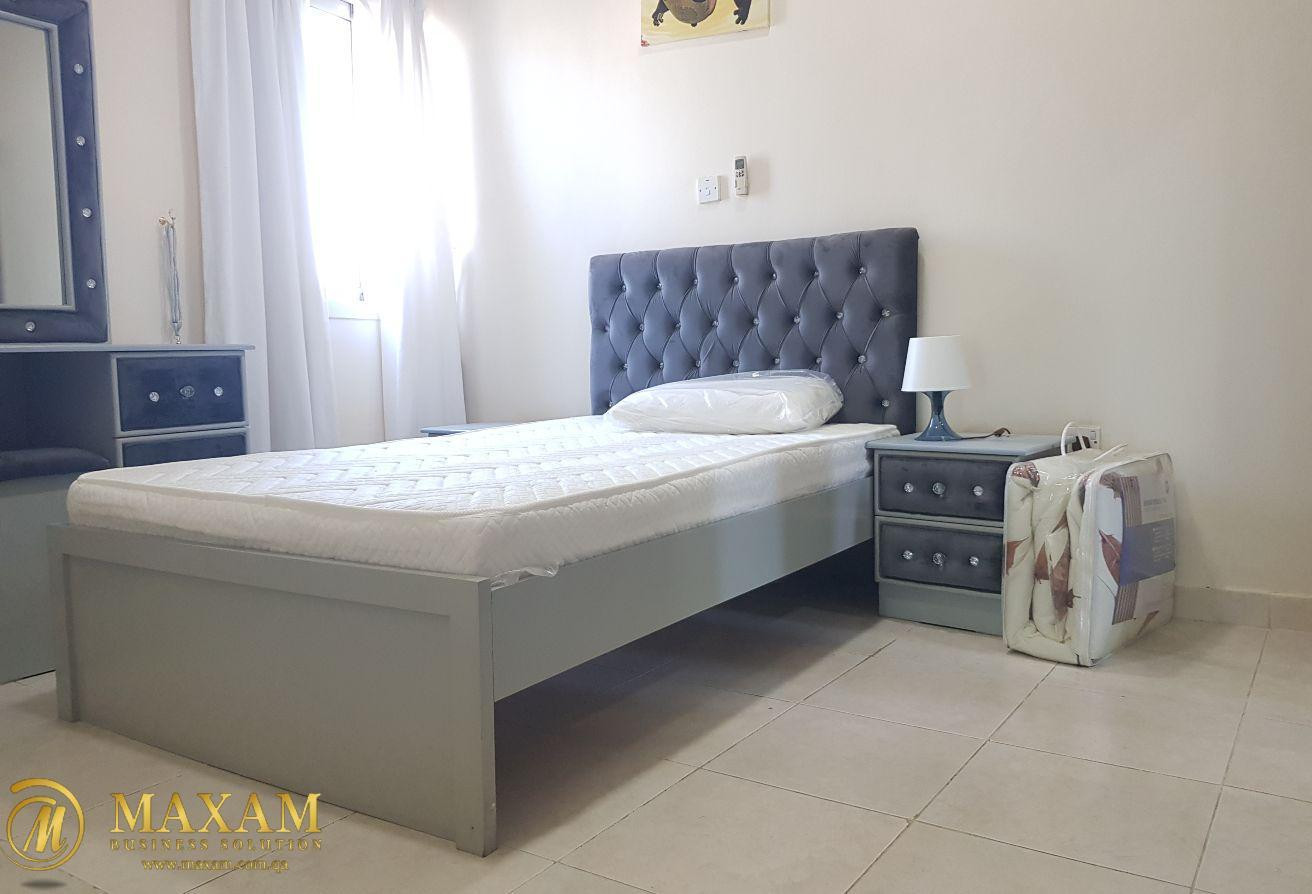 2Bhk furnished Specious Flat For Rent In Al Sadd
