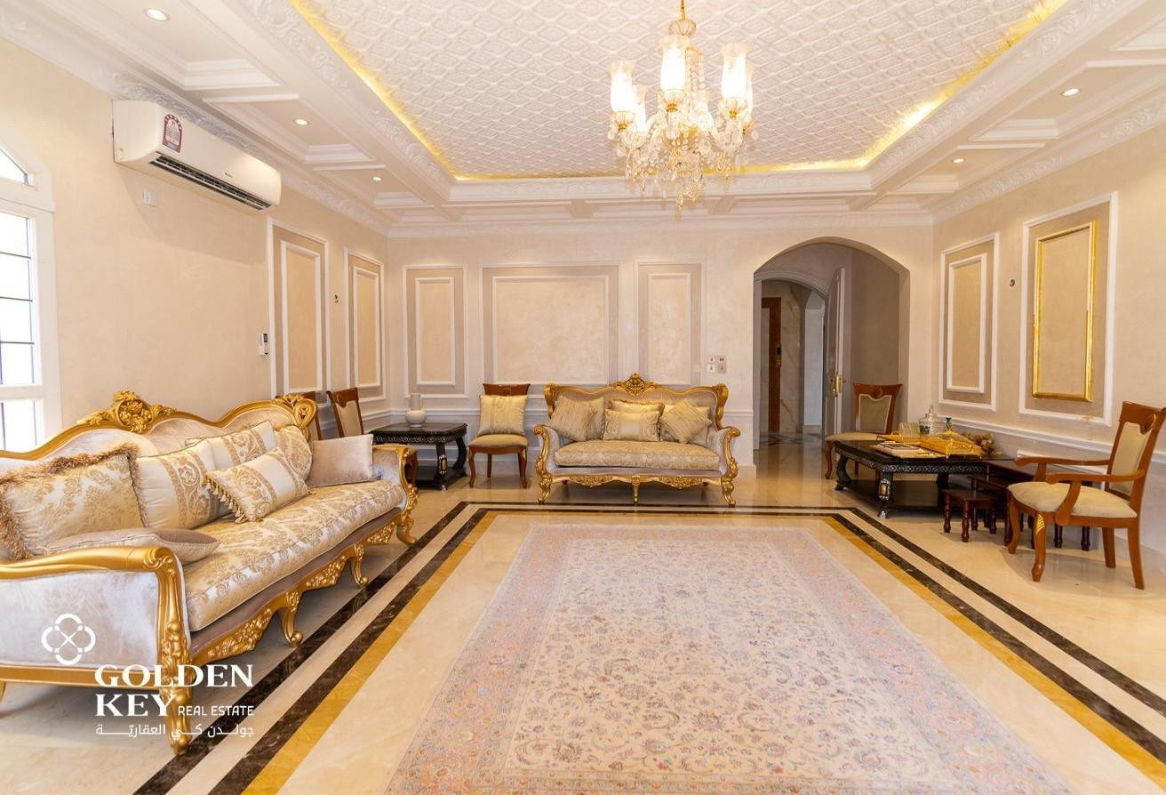 GREAT OFFER  STAND ALONE RESIDENTIAL VILLA | 12BHK - Villa in Doha