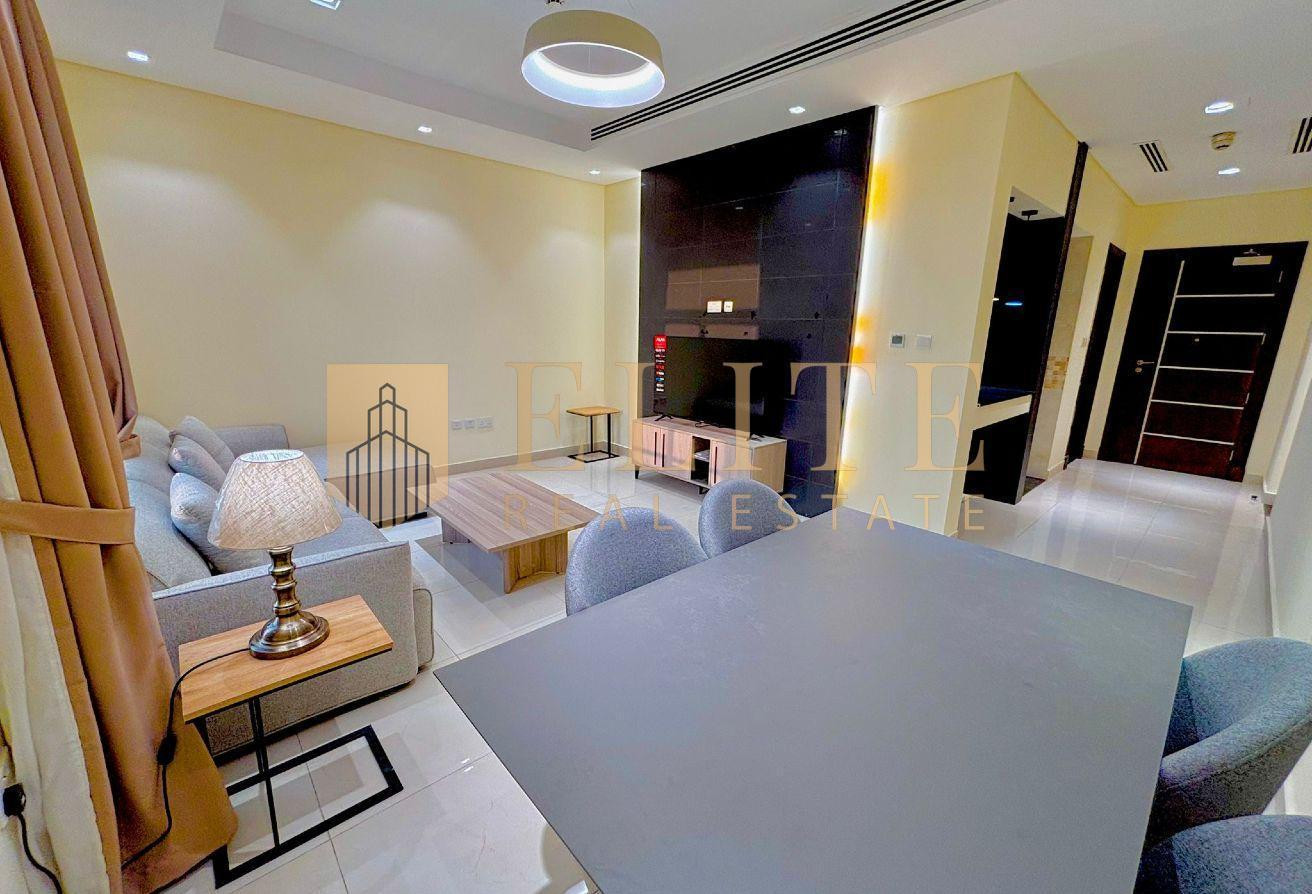 Bills Included | Spacious FF - 1BR | Foxhills