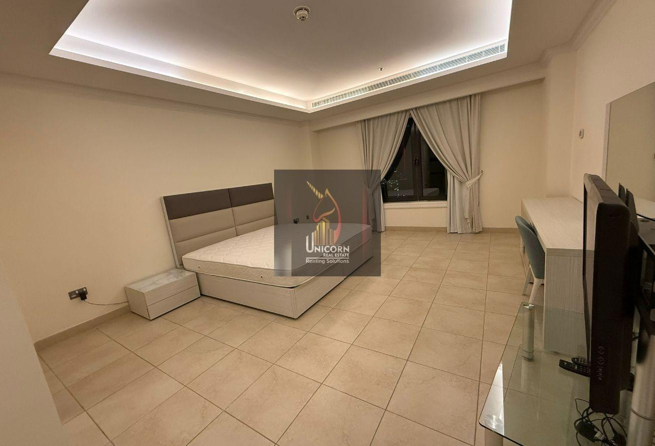 Modern 2-Bedroom|Furnished|All Inclusive - Apartment in West Bay
