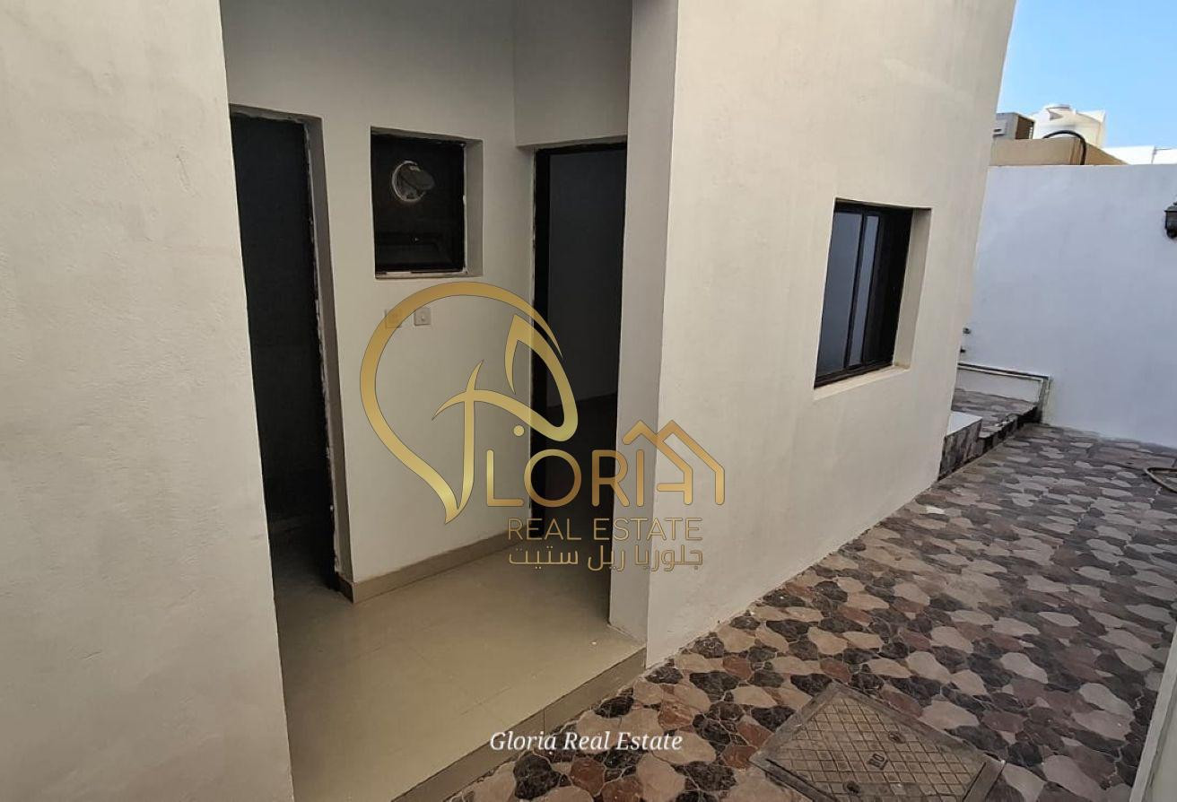 Spacious Family Villa in Al Wukair 8BHK | 14K - Villa in Al Wakair