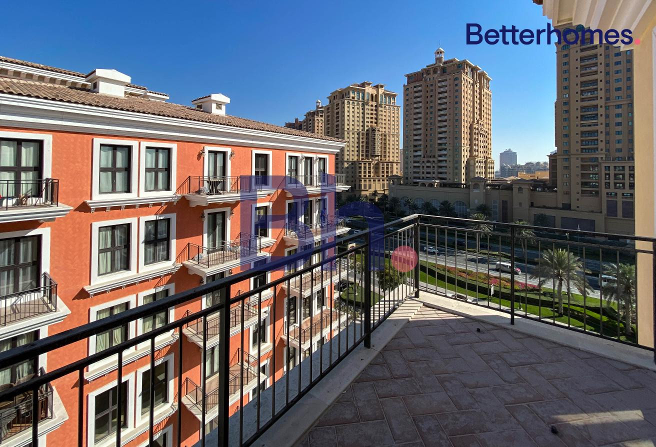SPACIOUS | 3 BEDROOMS | SEMI FURNISHED | BILLS INC - Apartment in Doha