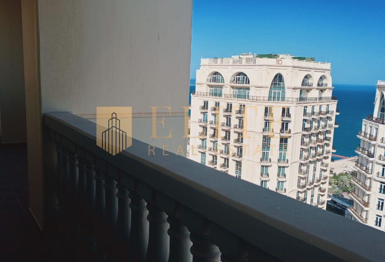 Bright Elegant 2BR Furnished Apartment - Apartment in The Pearl