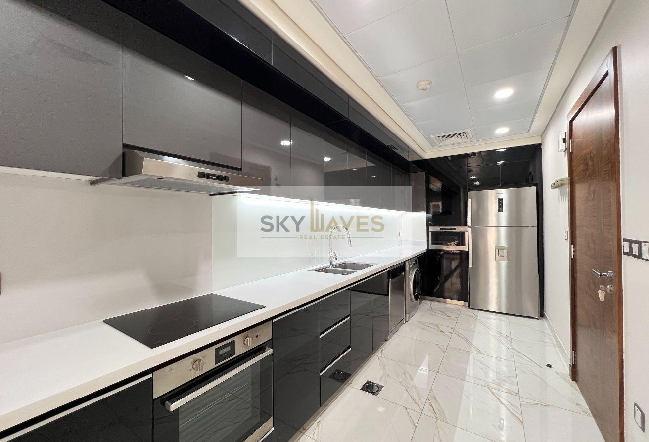 LUXURY 2BHK | FF | PEARL GIARDIONO - Apartment in Giardino Apartments