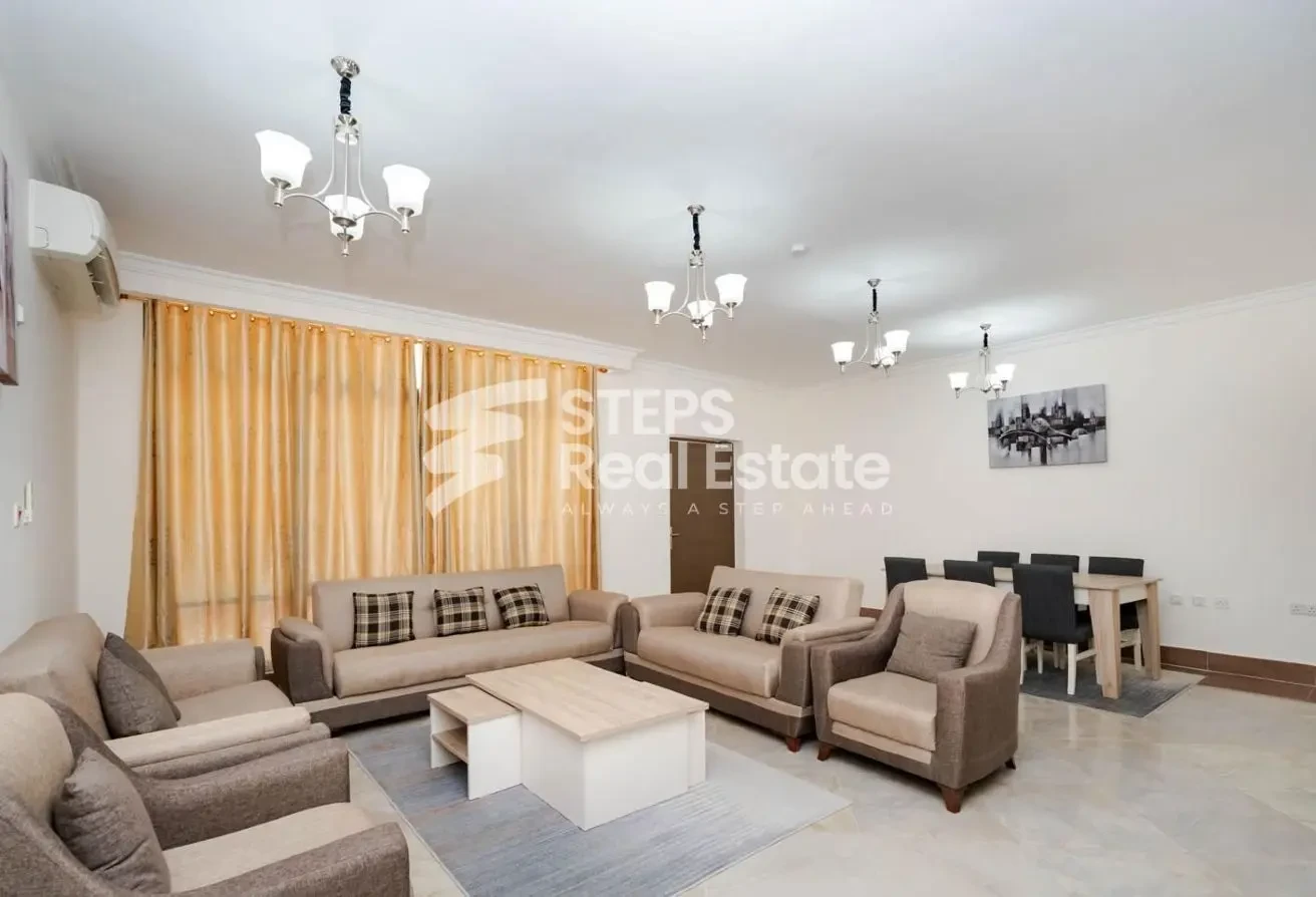 Family Friendly Community Ready Villa for Sale - Villa in Al Wukair