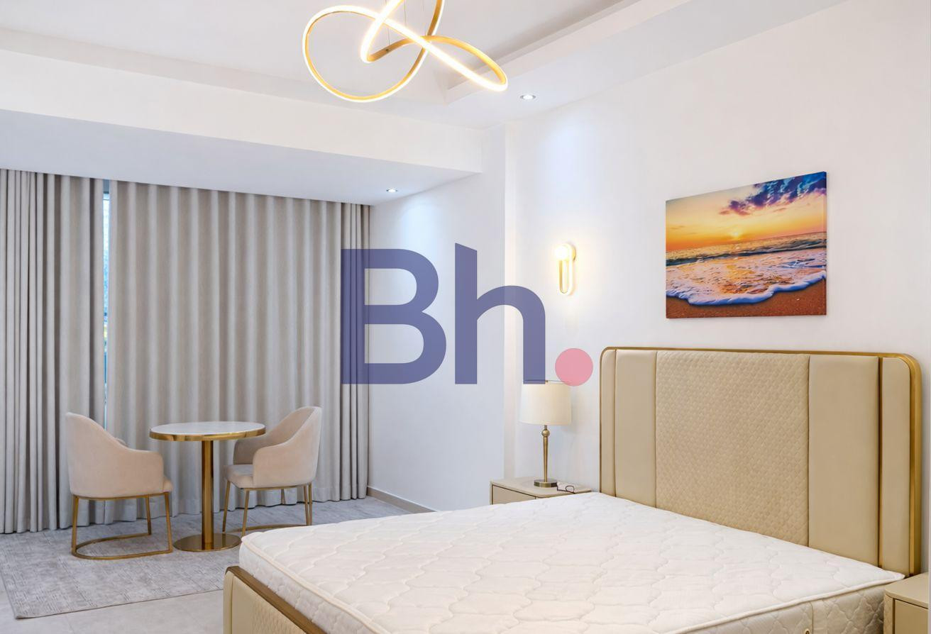 SPACIOUS 1 BEDROOM | PRIME LOCATION | MARINA - Apartment in Lusail Residence