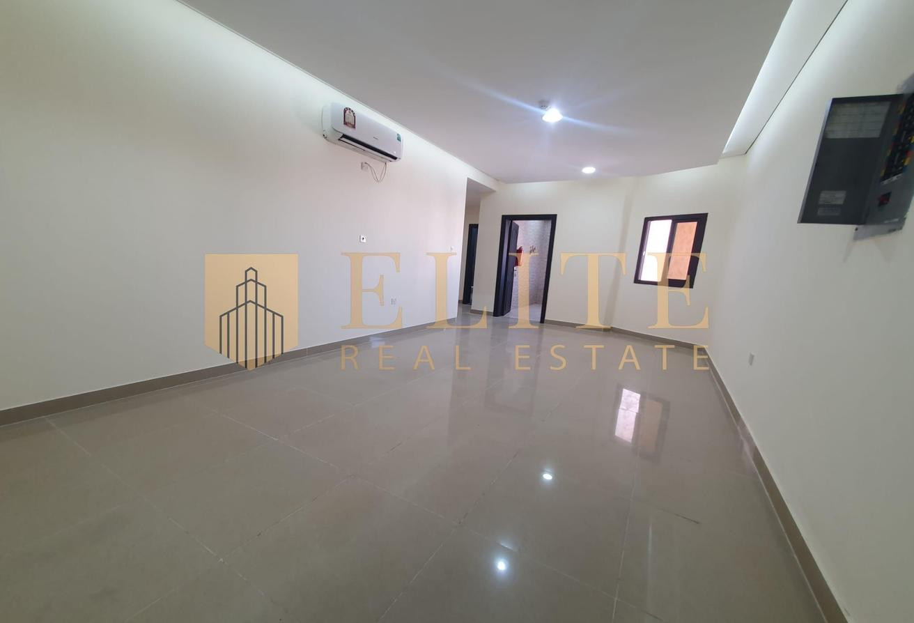 Large 3bhk apartment unfurnished for rent