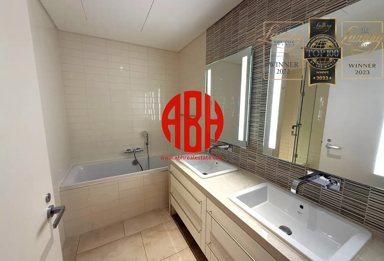 CORPORATE DISCOUNT | 2 BDR | NO COM | BILLS FREE - Apartment in Msheireb Galleria