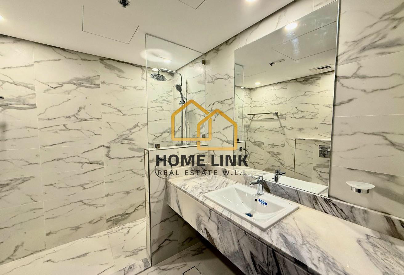 Brand New | 2 Bedroom Apartment Fully Furnished - Apartment in Marina Tower 02