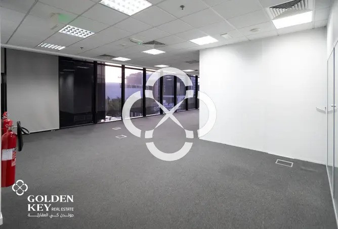 Partitioned Office | Prime Location | C-Ring Road