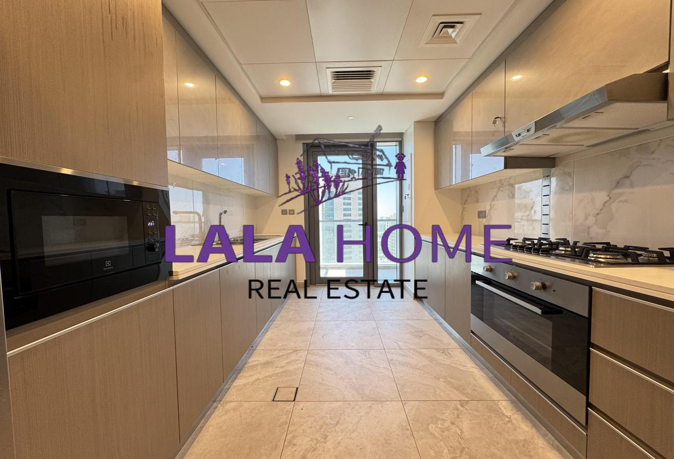 Beautiful 2 bedrooms+ Furnished, Lusail - Apartment in Lusail Residence