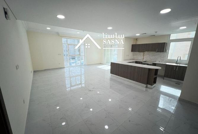 SPACIOUS ONE BEDROOM/ FULLY FURNISHED IN LUSAIL